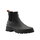 Kamik Gummistiefelette Hailee (Chelsea-Boot-Look, wasserdicht) schwarz Damen